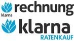 Klarna Rechnungs- und Ratenkauf