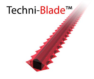 Techni-Blade